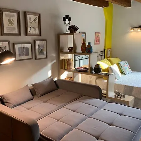 Da Mari2 - Adorable Studio - Cir 017029 Cni00115 Apartment
