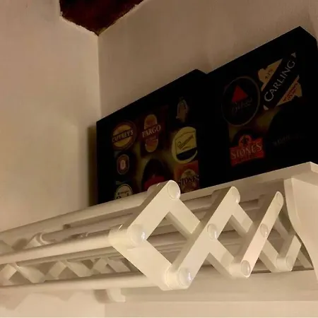 Da Mari2 - Adorable Studio - Cir 017029 Cni00115 Apartamento