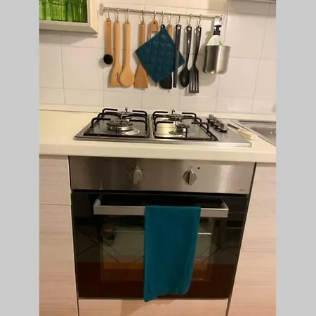 Apartamento Da Mari2 - Adorable Studio - Cir 017029 Cni00115 Brescia