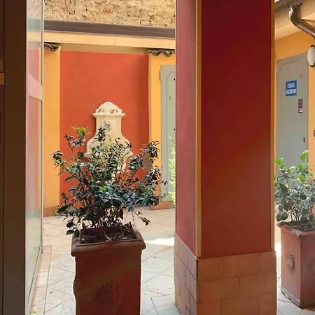 Apartment Da Mari2 - Adorable Studio - Cir 017029 Cni00115