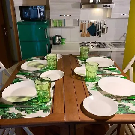 Apartment Da Mari2 - Adorable Studio - Cir 017029 Cni00115 *